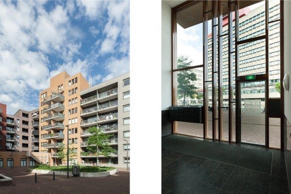 For rent: Flat Ir Kalffstraat in Eindhoven