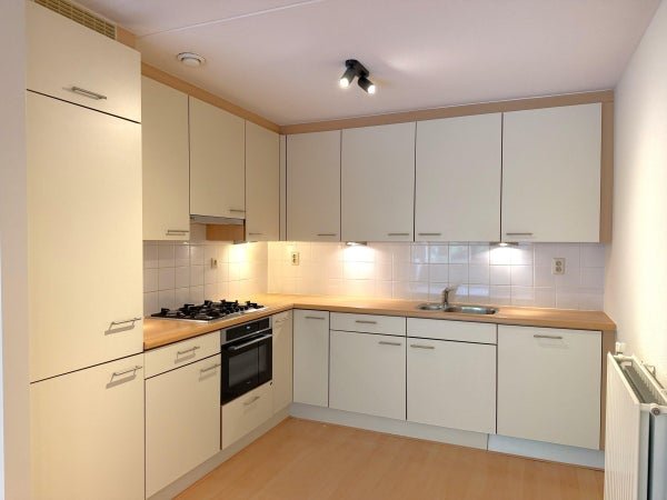 For rent: Flat Molukkenstraat in Utrecht