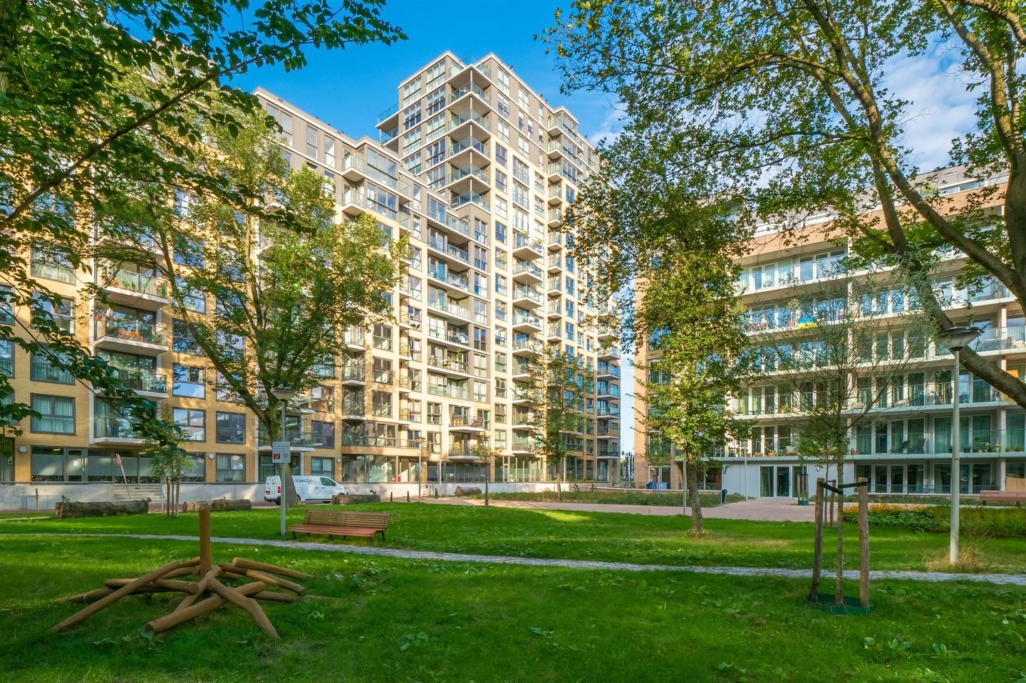 Stadhoudersplantsoen 228-M