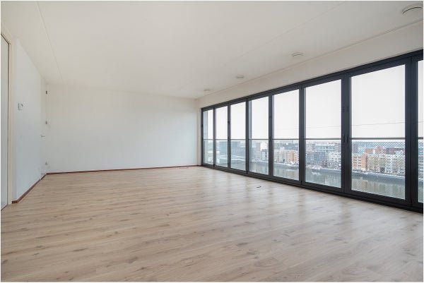 For rent: Flat Groenhoedenveem 135 in Amsterdam