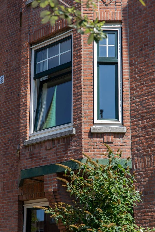 For rent: Flat 1e Virulystraat in Rotterdam