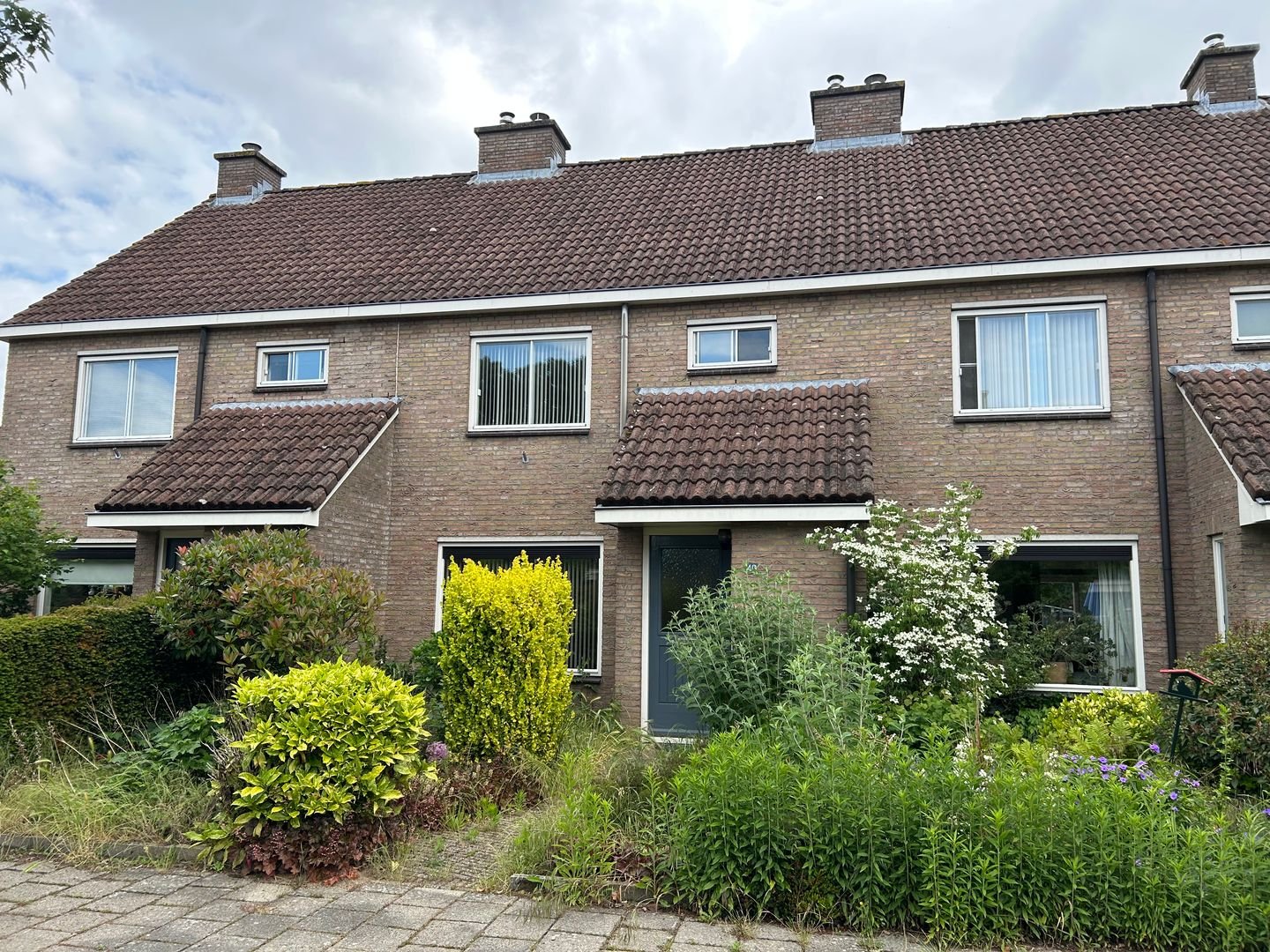 J.D. Pennekampweg 40