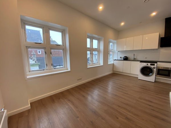 For rent: Flat Warmoesstraat in Groningen