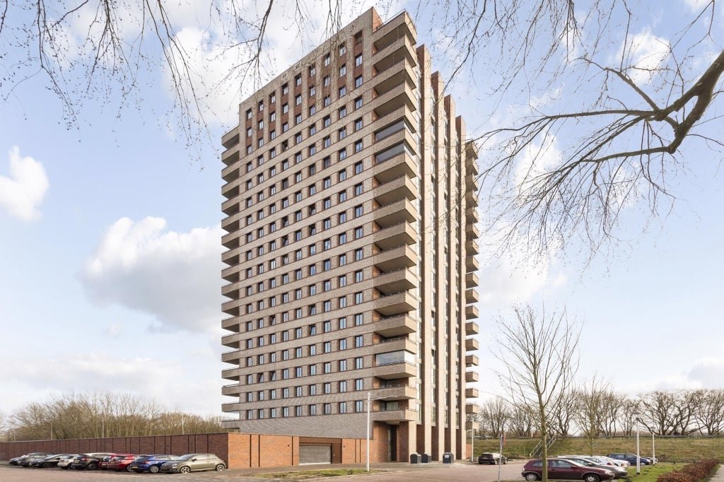 For rent: Flat Twentestraat in Tilburg