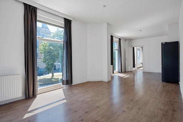 For rent: Flat Kruisweg in Haarlem