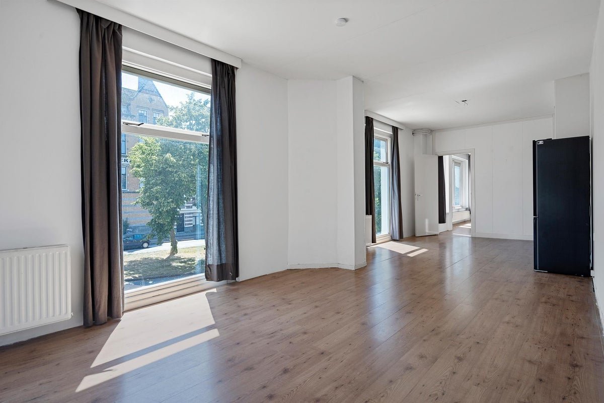 For rent: Flat Kruisweg in Haarlem