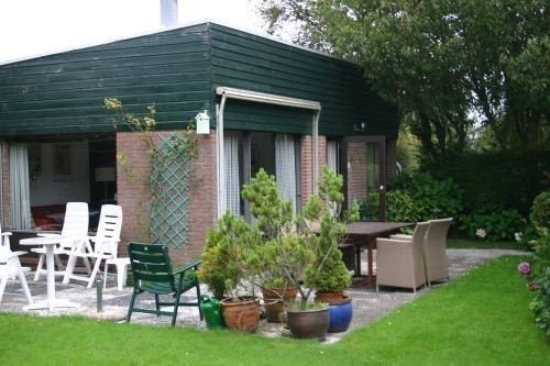 For rent: House Duinschooten in Noordwijkerhout