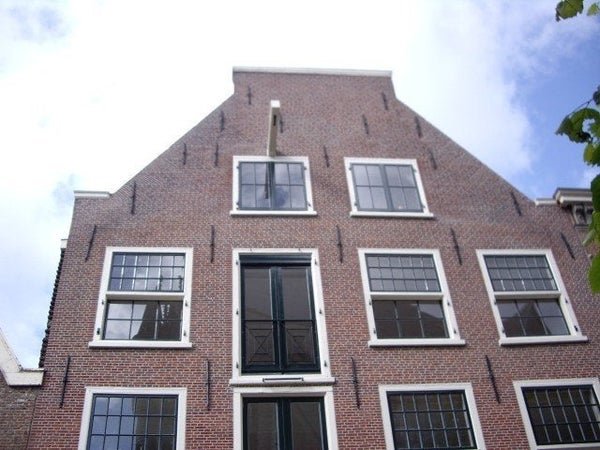 For rent: Flat Nieuwstraat in Leiden
