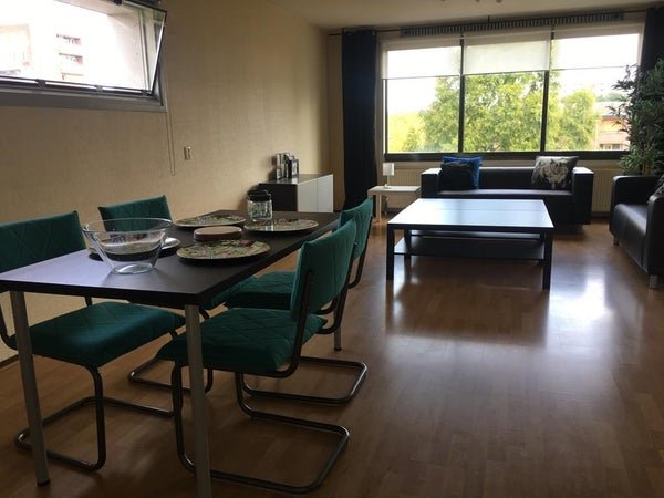 For rent: Flat Bijlmerdreef in Amsterdam
