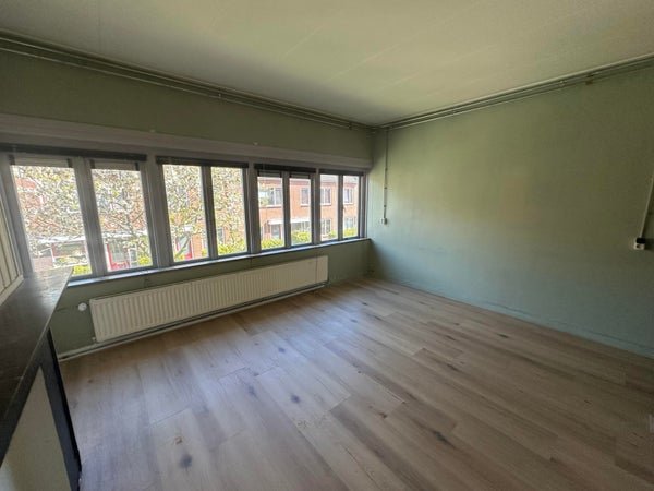 For rent: Flat Willem Loréstraat 124 in Leeuwarden
