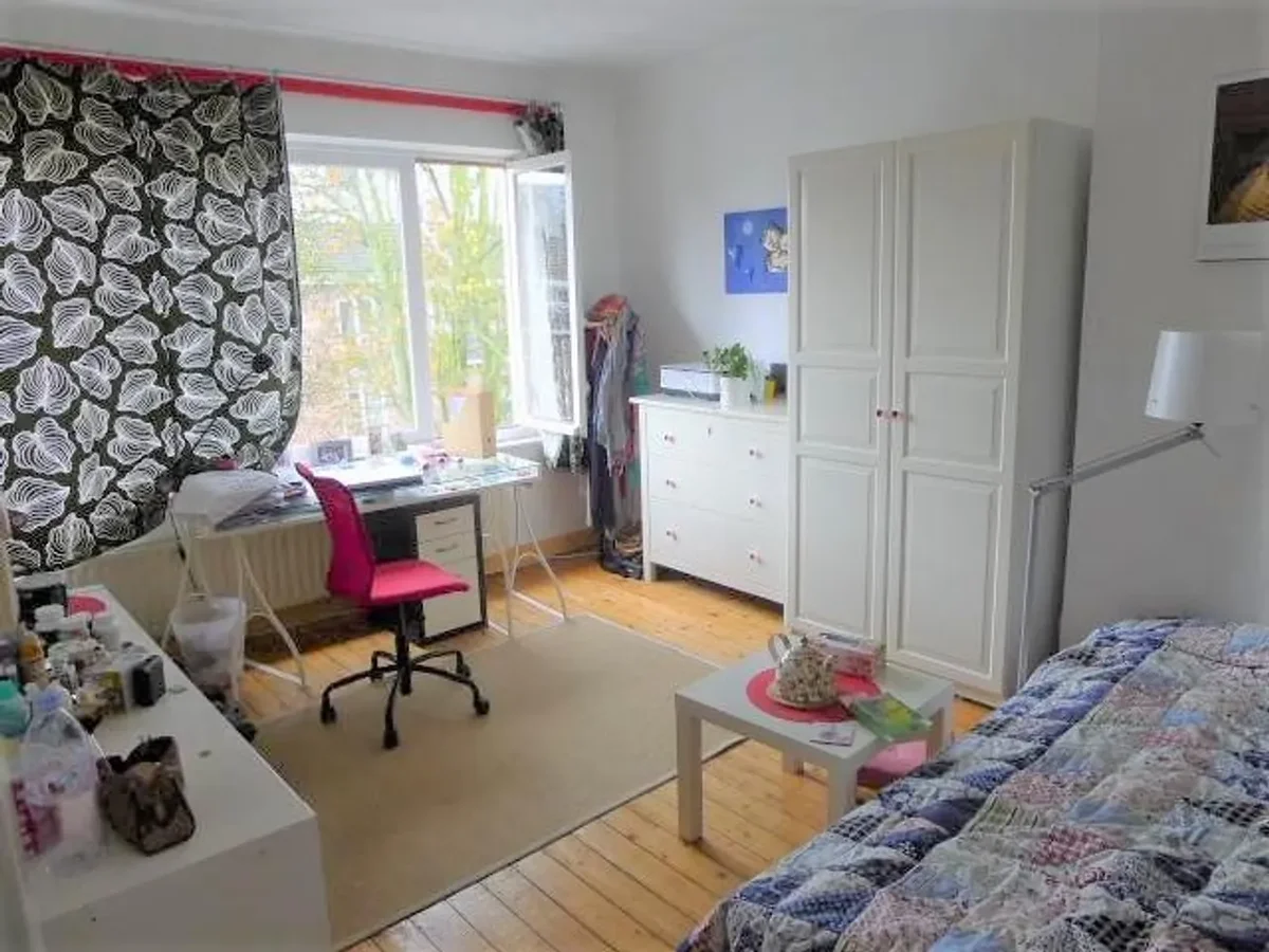 For rent: Room Orleansstraat in Maastricht