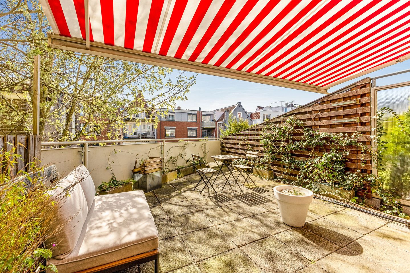 Rozengracht 221-A