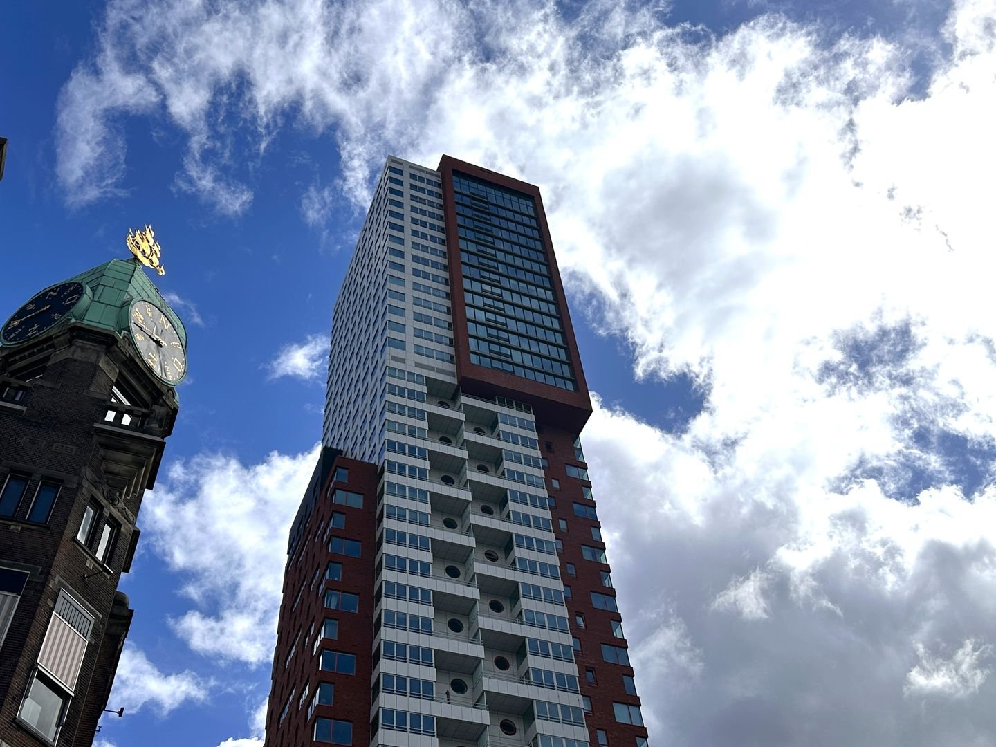 Landverhuizersplein 23