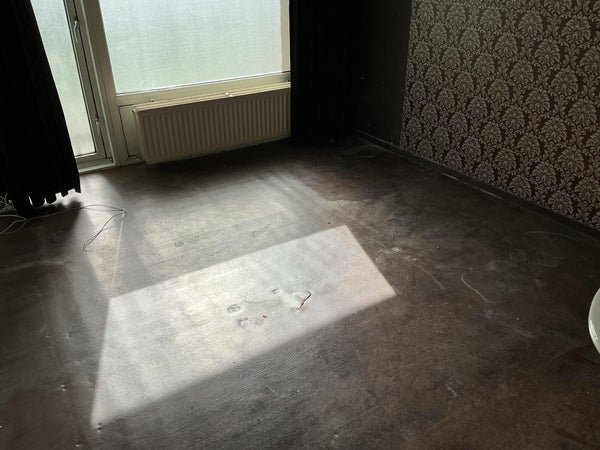 For rent: Flat Burgemeester De Manstraat in Tiel