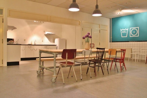 For rent: Studio Bildtsestraat in Leeuwarden