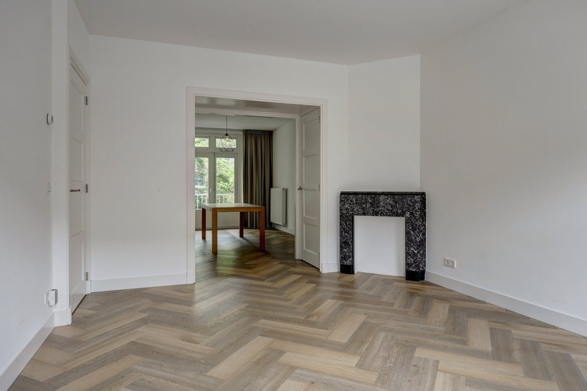 For rent: Flat Rijnstraat 209 1 in Amsterdam