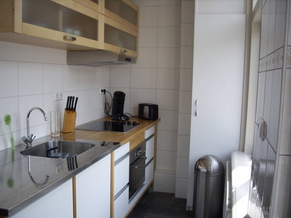 For rent: Flat Nieuwstraat in Leiden