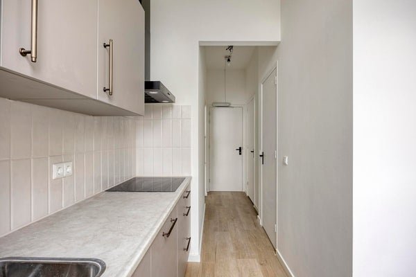 For rent: Flat Henegouwerlaan 68 A 03 in Rotterdam