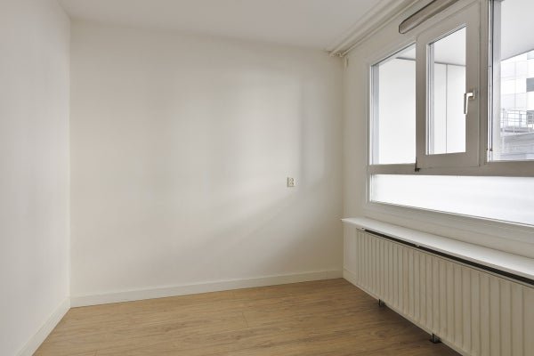 For rent: Flat Karel Doormanstraat 19 in Rotterdam