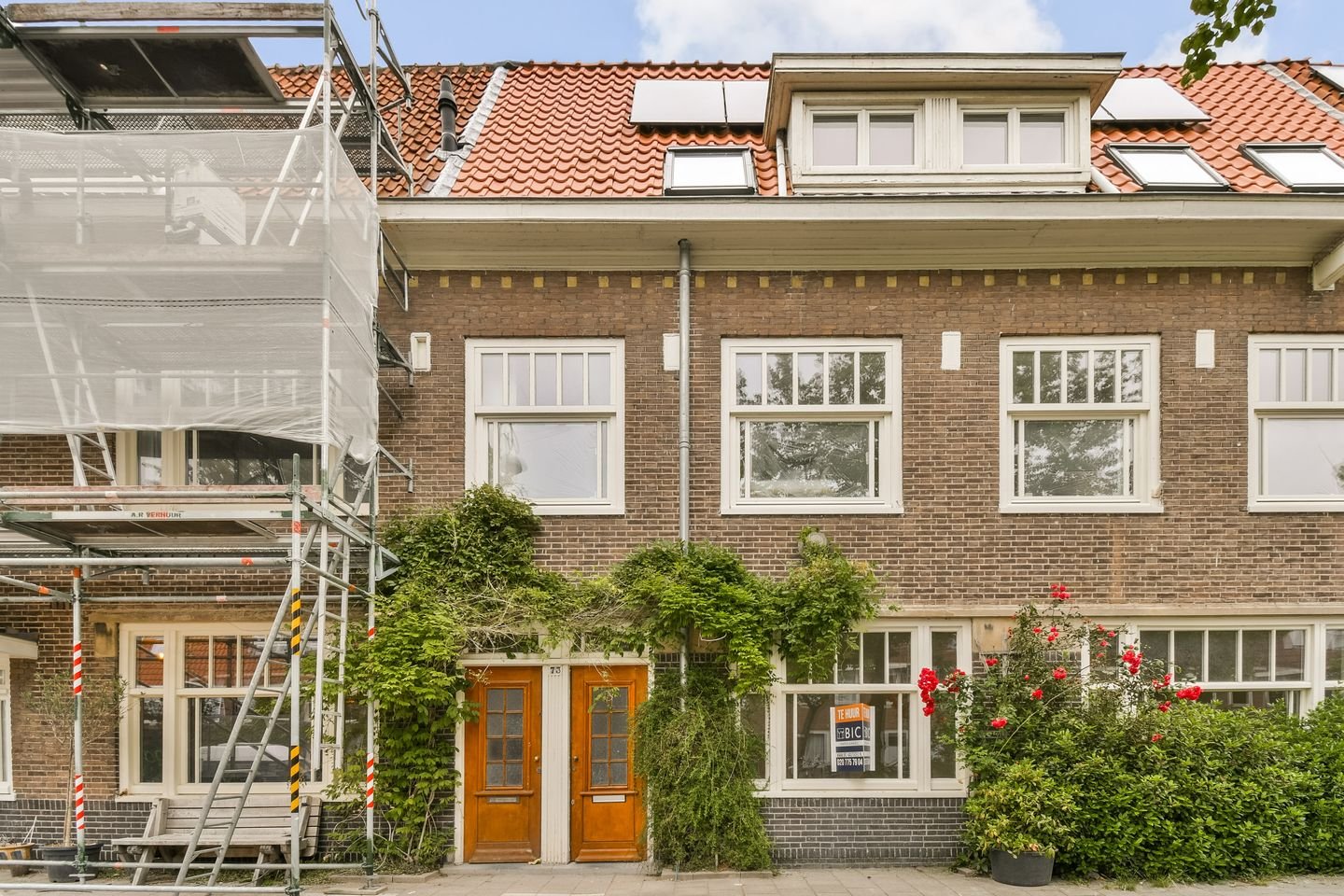 Archimedesweg 73-H