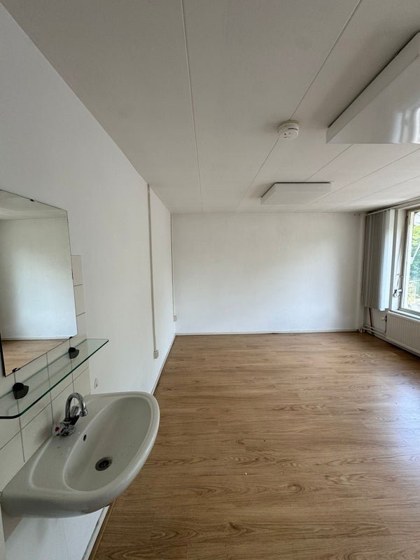 For rent: Studio Benzenraderweg in Heerlen