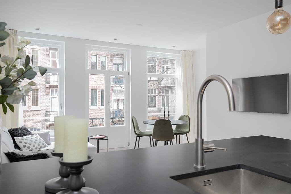 Van Ostadestraat 40-B