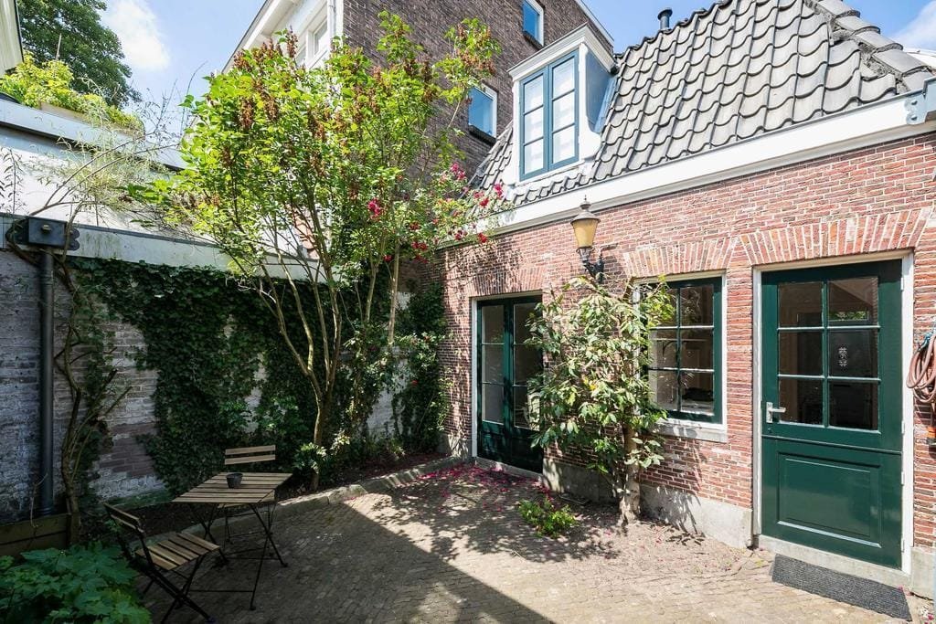 Parklaan 22-B