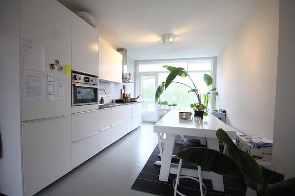 For rent: Flat Asserstraat in Leiden