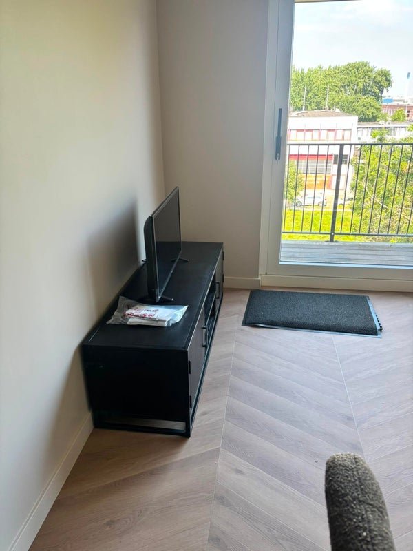 For rent: Flat Zuidhoek in Rotterdam