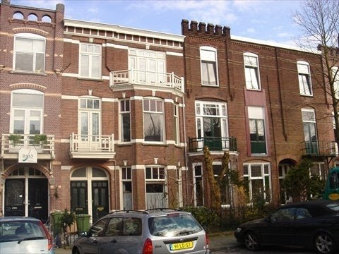 For rent: Flat Baronielaan in Breda
