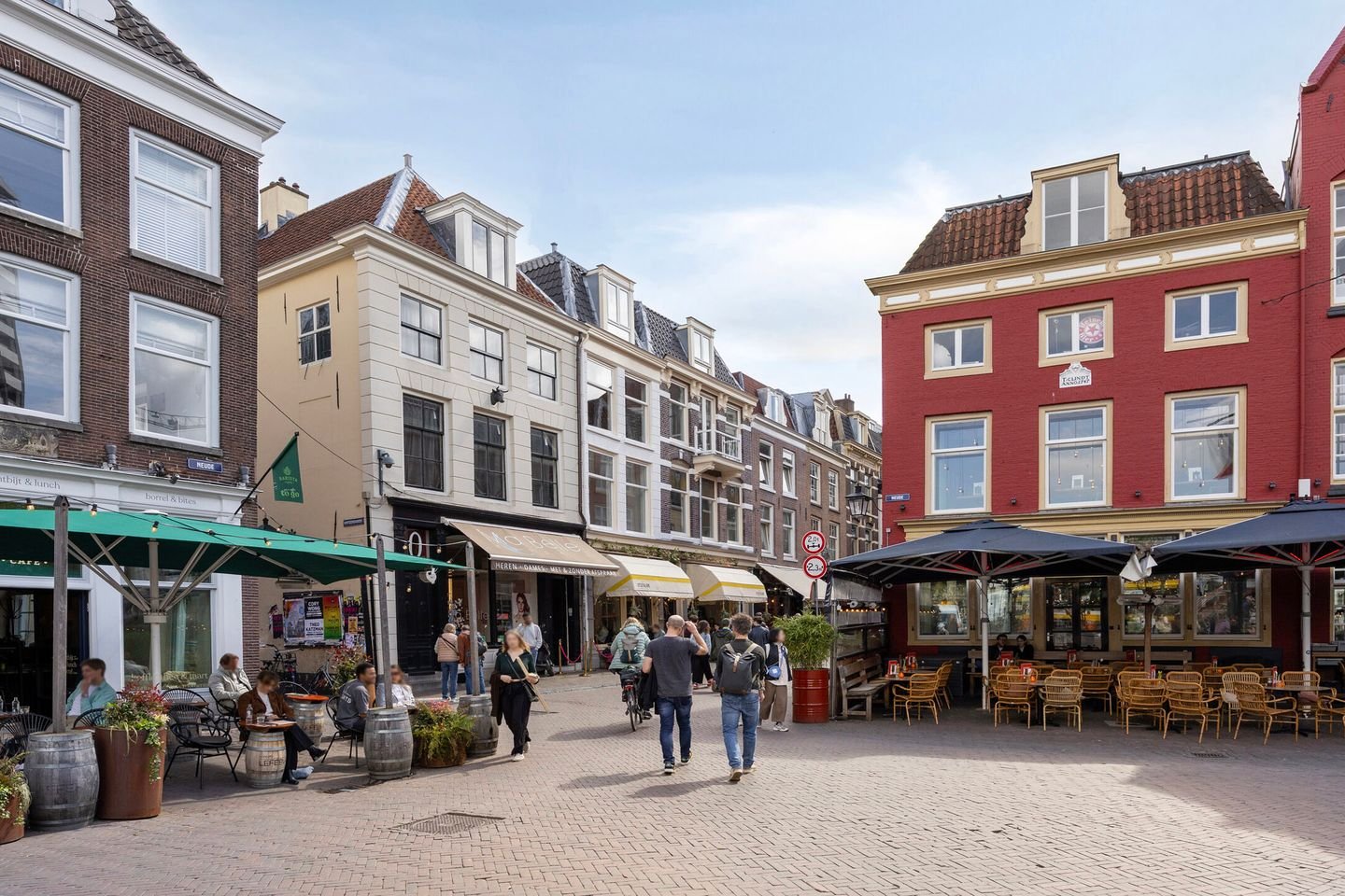 Kintgenshaven 3-A