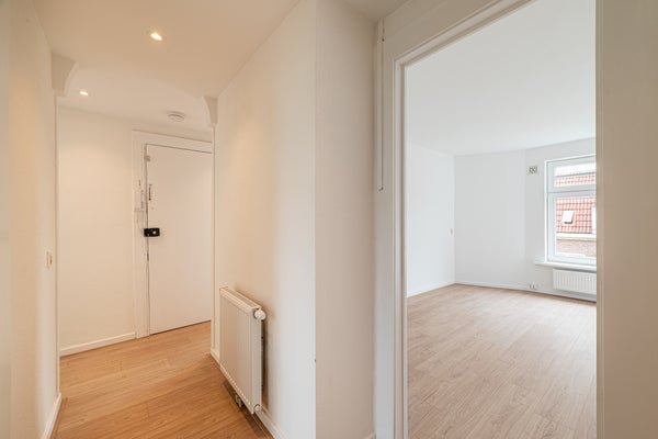 For rent: Flat Mauvestraat 53 3 in Amsterdam