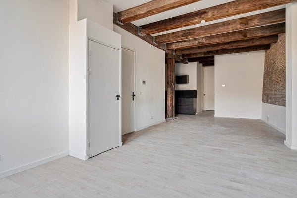 For rent: Flat Noordvest in Schiedam