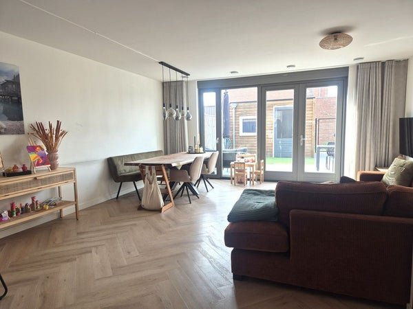For rent: House Keper in Goirle