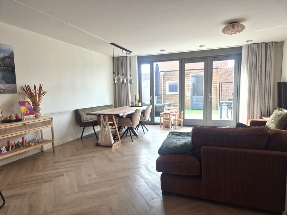 For rent: House Keper in Goirle