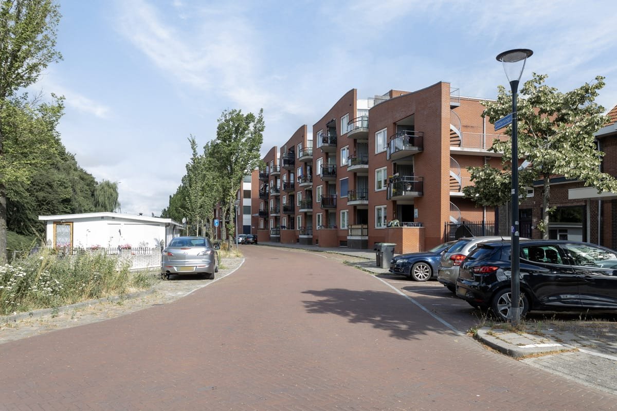 Oostersingel 76-P