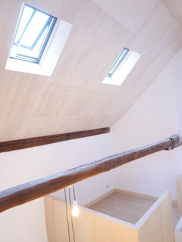 For rent: Flat Looiersgracht in Maastricht