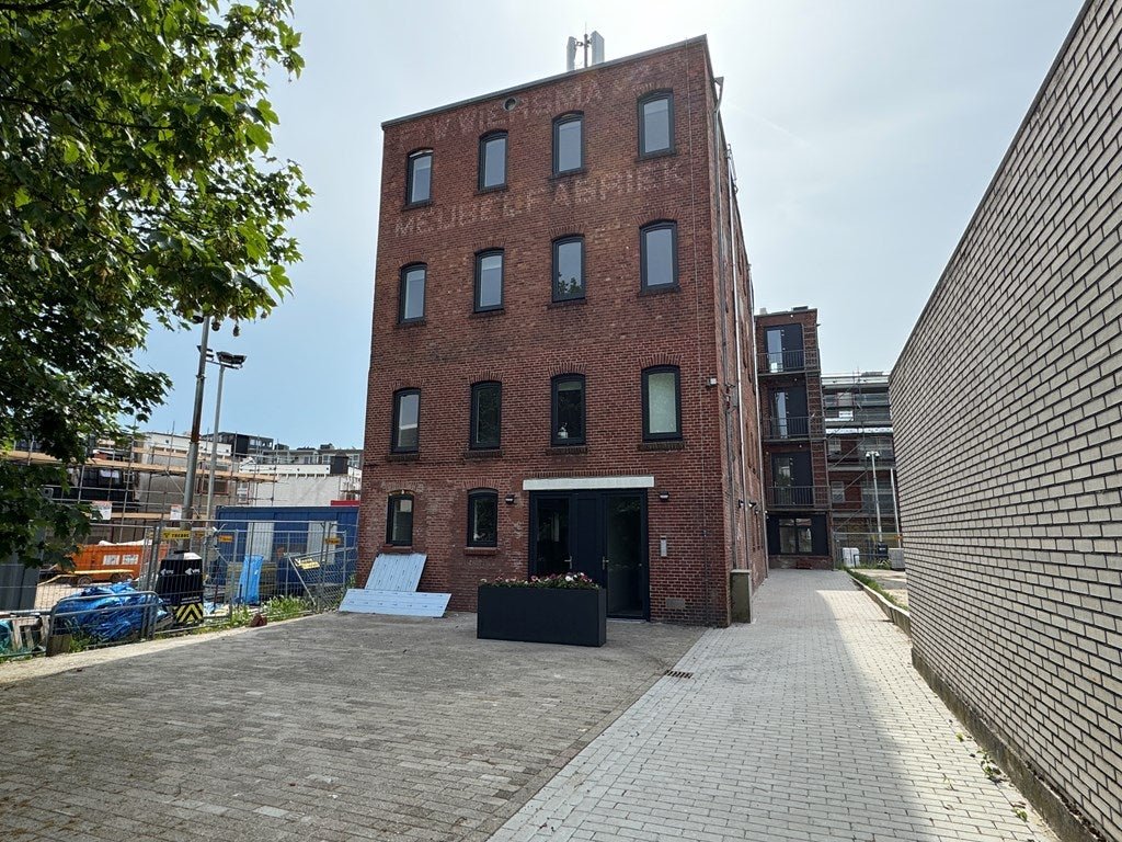 For rent: Room Jullensstraat in Groningen