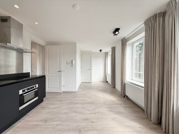 For rent: Flat Admiralengracht in Amsterdam