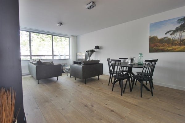 For rent: Flat Amstelveenseweg in Amsterdam