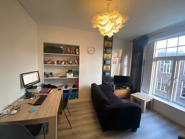 For rent: Room Tuinbouwstraat in Groningen