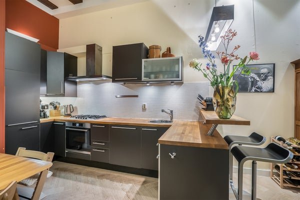 For rent: Flat Oude Braak in Amsterdam