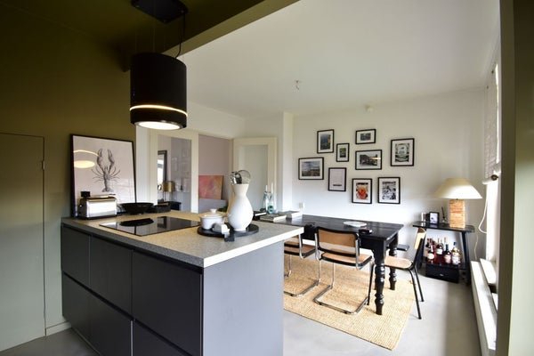 For rent: Flat Boeimeerlaan in Breda