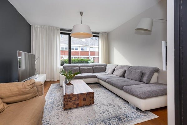 For rent: House Kalorama 113 in Hoofddorp