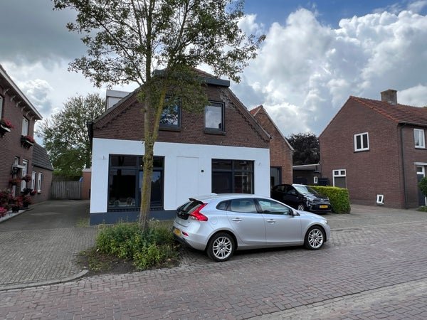 For rent: Flat Schoolstraat in Heeswijk-Dinther