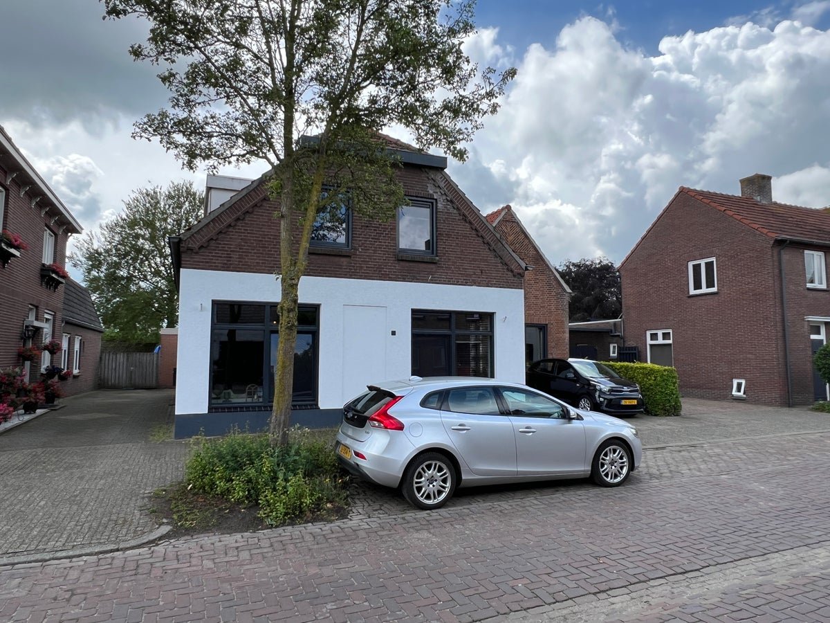 For rent: Flat Schoolstraat in Heeswijk-Dinther