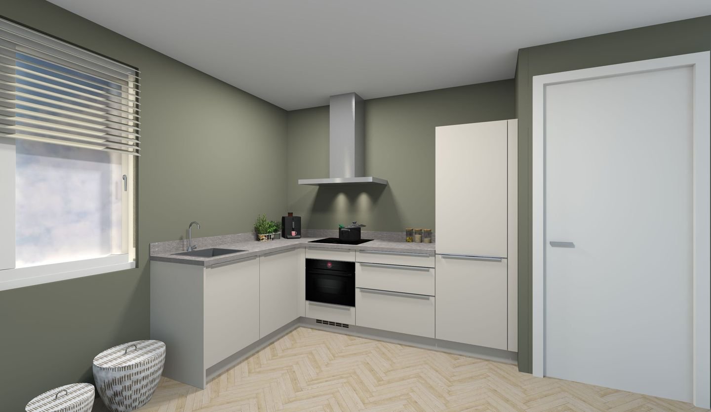 Herenstraat 45-B8