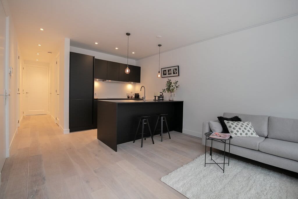 Van Ostadestraat 40-B