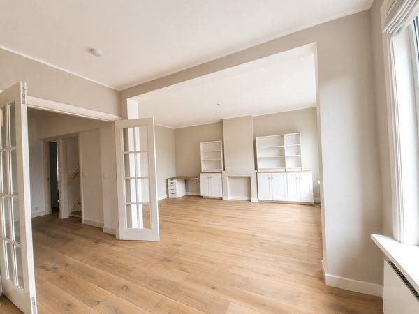 For rent: Flat Nolensstraat in Rotterdam