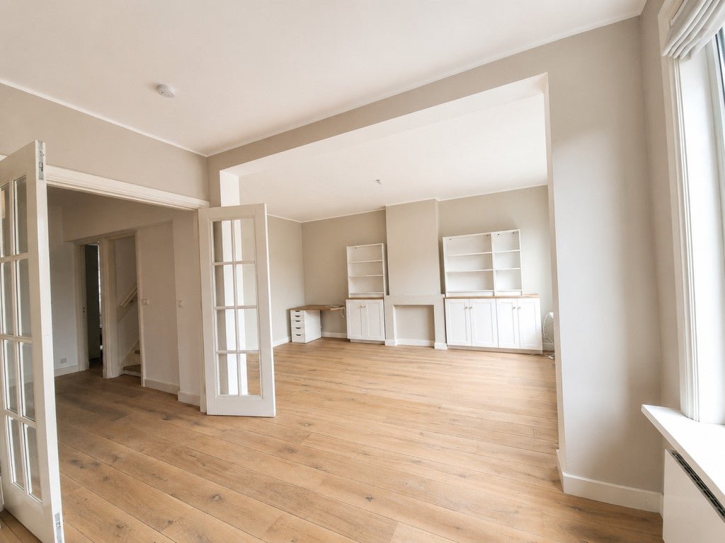 For rent: Flat Nolensstraat in Rotterdam